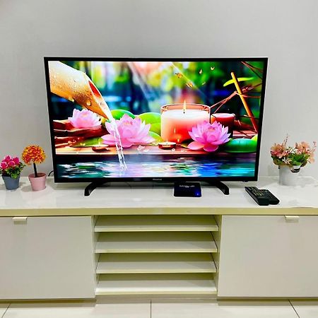 Luxury Mercu Summer Suites At Kualalumpur Kuala Lumpur Eksteriør billede
