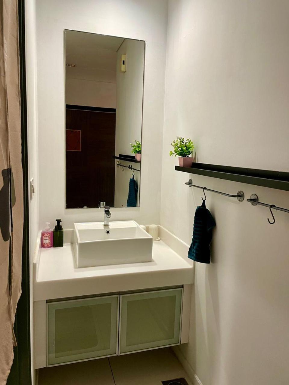 Luxury Mercu Summer Suites At Kualalumpur Kuala Lumpur Eksteriør billede