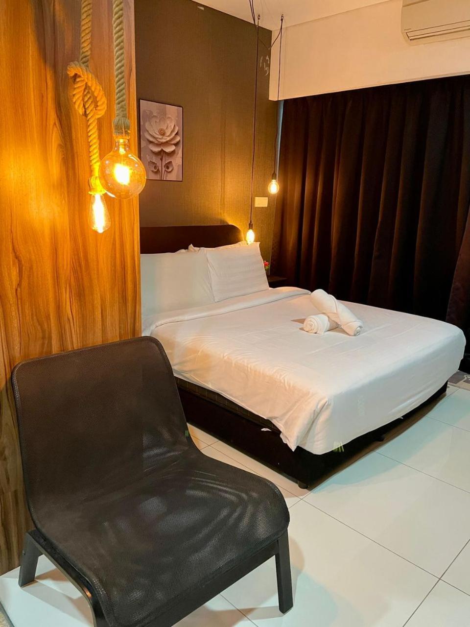 Luxury Mercu Summer Suites At Kualalumpur Kuala Lumpur Eksteriør billede