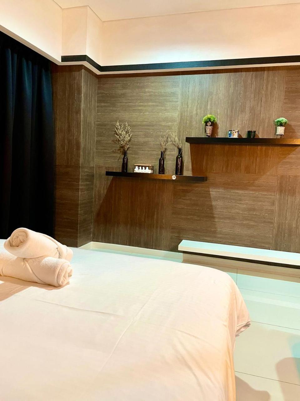 Luxury Mercu Summer Suites At Kualalumpur Kuala Lumpur Eksteriør billede
