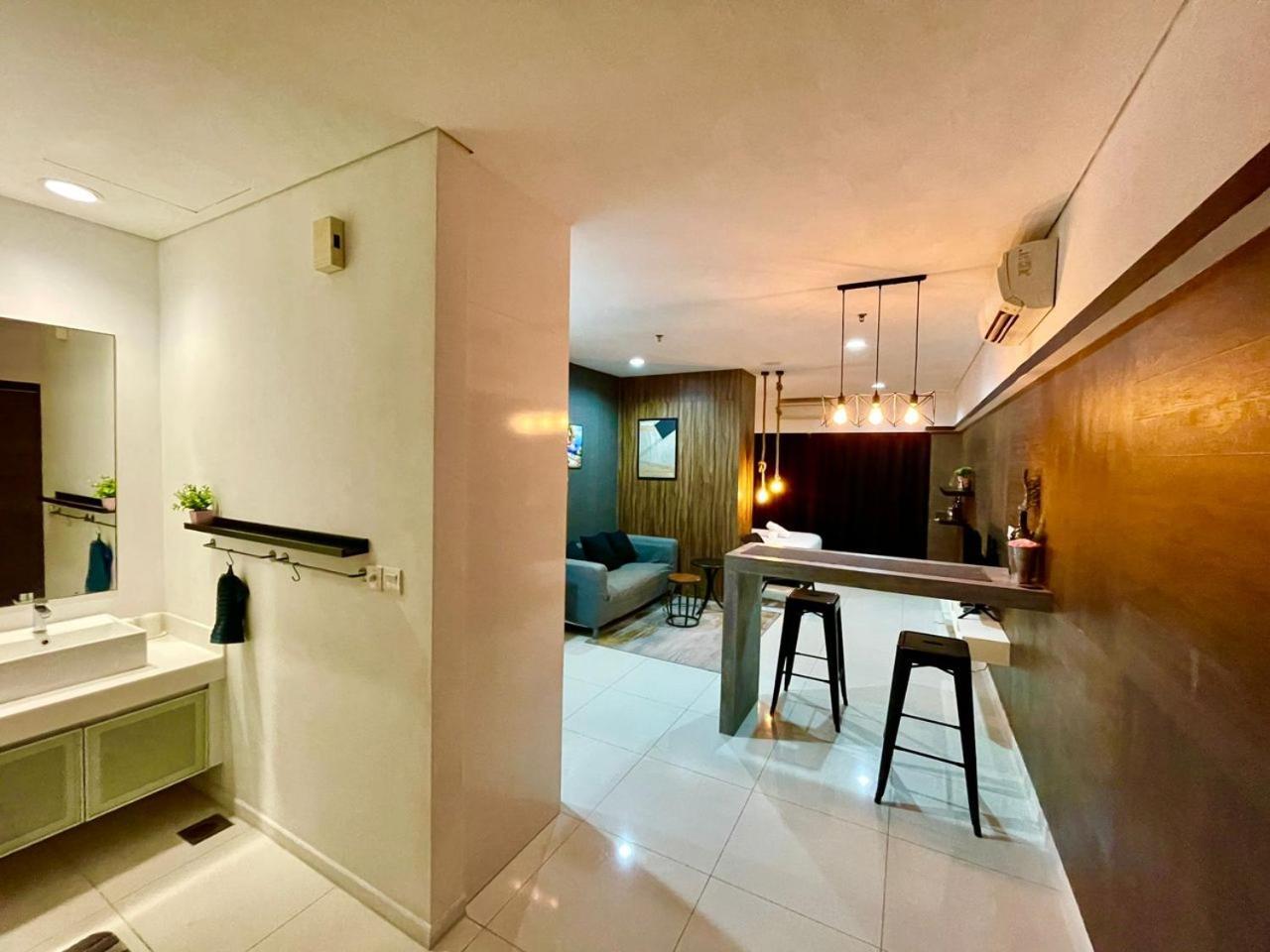 Luxury Mercu Summer Suites At Kualalumpur Kuala Lumpur Eksteriør billede