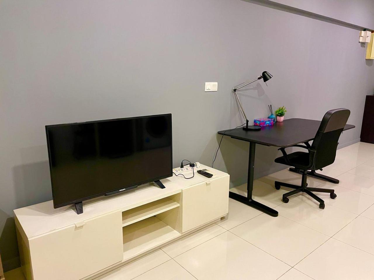 Luxury Mercu Summer Suites At Kualalumpur Kuala Lumpur Eksteriør billede