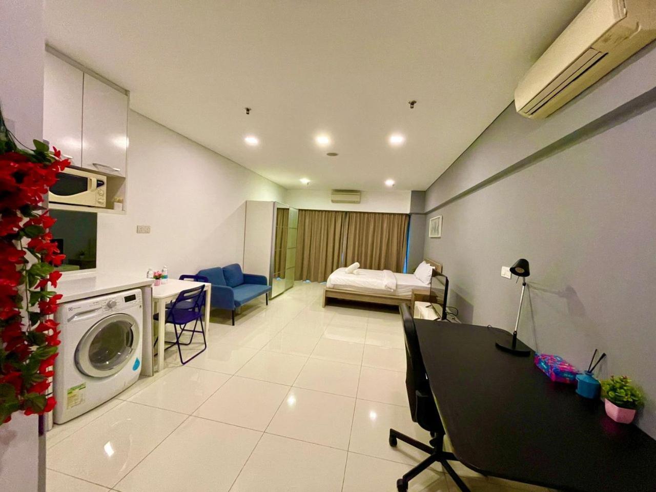Luxury Mercu Summer Suites At Kualalumpur Kuala Lumpur Eksteriør billede