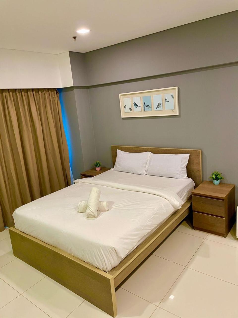 Luxury Mercu Summer Suites At Kualalumpur Kuala Lumpur Eksteriør billede