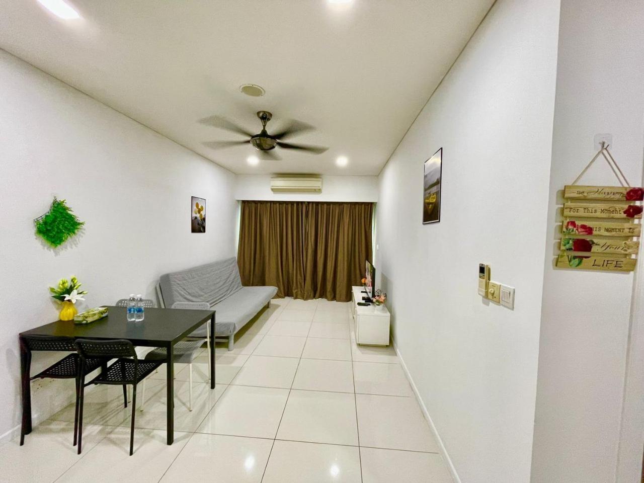 Luxury Mercu Summer Suites At Kualalumpur Kuala Lumpur Eksteriør billede