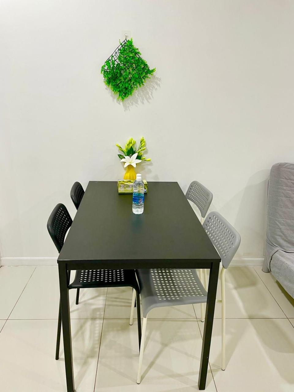 Luxury Mercu Summer Suites At Kualalumpur Kuala Lumpur Eksteriør billede