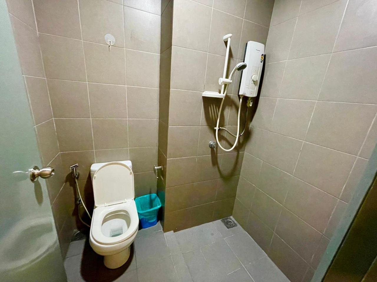 Luxury Mercu Summer Suites At Kualalumpur Kuala Lumpur Eksteriør billede