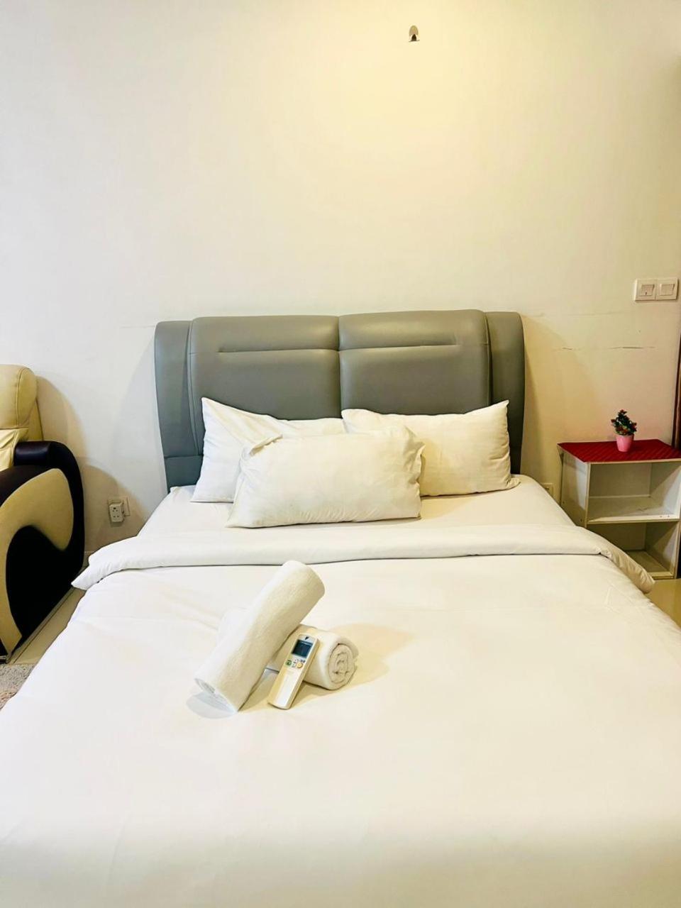 Luxury Mercu Summer Suites At Kualalumpur Kuala Lumpur Eksteriør billede