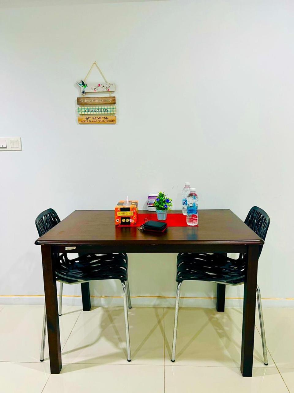 Luxury Mercu Summer Suites At Kualalumpur Kuala Lumpur Eksteriør billede