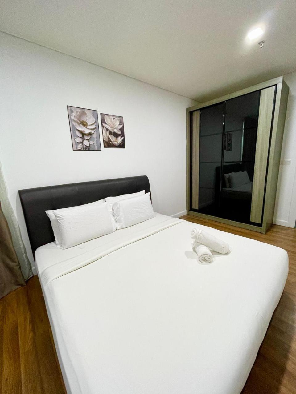 Luxury Mercu Summer Suites At Kualalumpur Kuala Lumpur Eksteriør billede