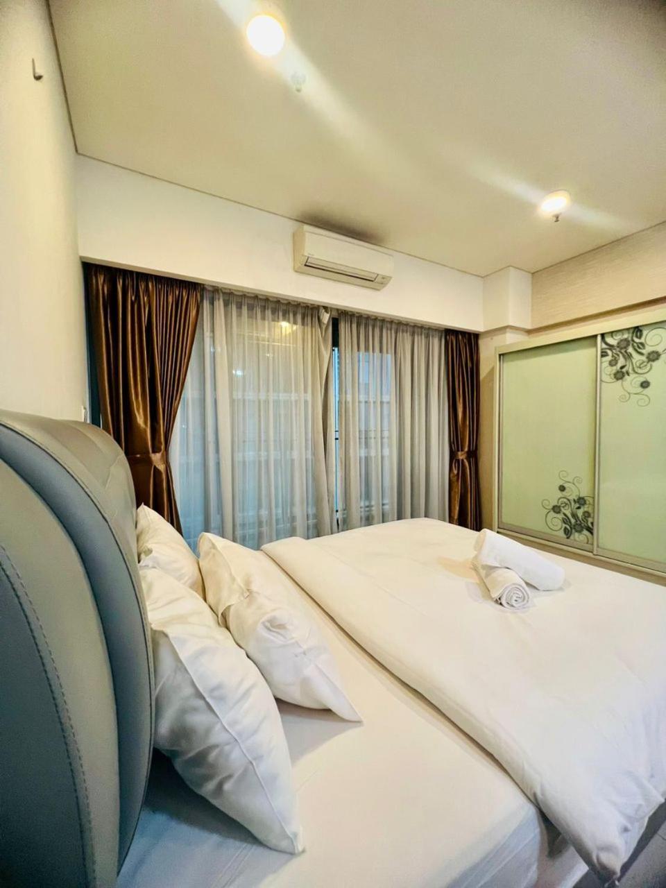 Luxury Mercu Summer Suites At Kualalumpur Kuala Lumpur Eksteriør billede