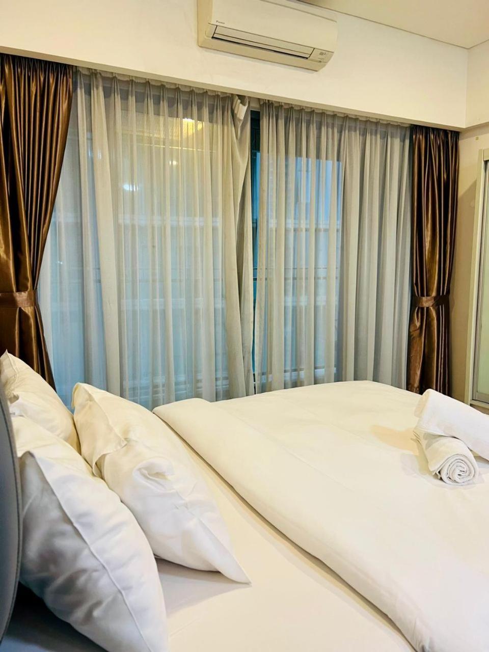 Luxury Mercu Summer Suites At Kualalumpur Kuala Lumpur Eksteriør billede