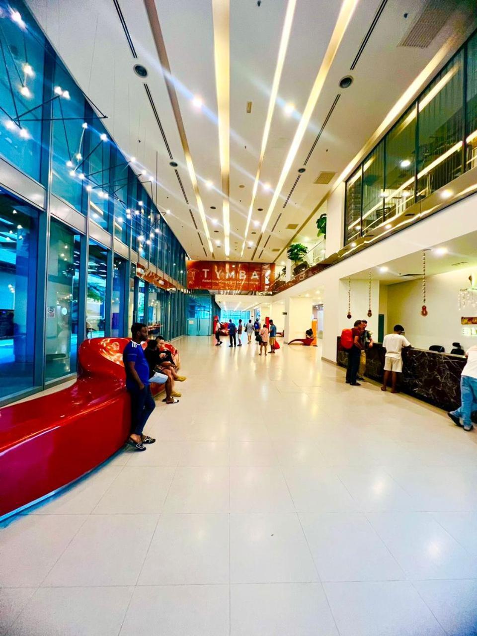 Luxury Mercu Summer Suites At Kualalumpur Kuala Lumpur Eksteriør billede