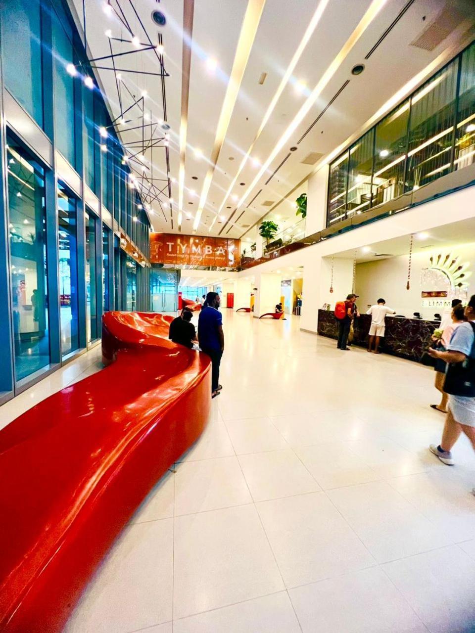 Luxury Mercu Summer Suites At Kualalumpur Kuala Lumpur Eksteriør billede