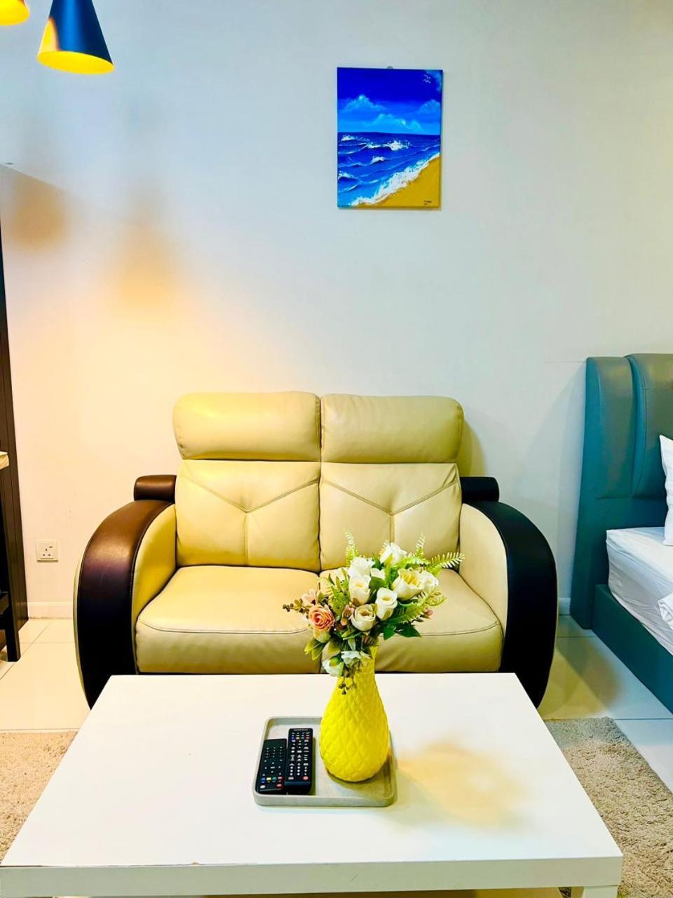 Luxury Mercu Summer Suites At Kualalumpur Kuala Lumpur Eksteriør billede