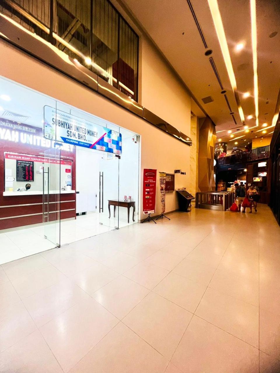 Luxury Mercu Summer Suites At Kualalumpur Kuala Lumpur Eksteriør billede