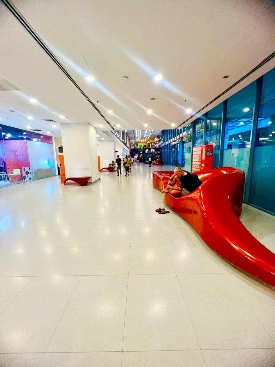 Luxury Mercu Summer Suites At Kualalumpur Kuala Lumpur Eksteriør billede
