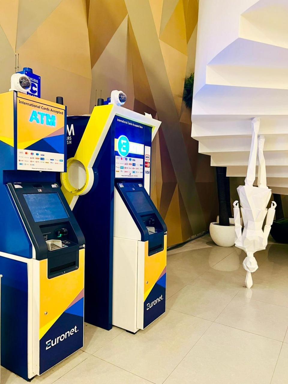 Luxury Mercu Summer Suites At Kualalumpur Kuala Lumpur Eksteriør billede