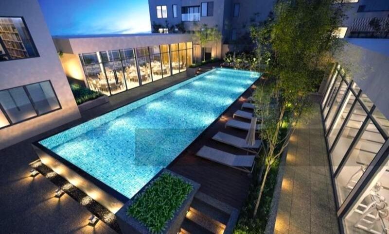 Luxury Mercu Summer Suites At Kualalumpur Kuala Lumpur Eksteriør billede